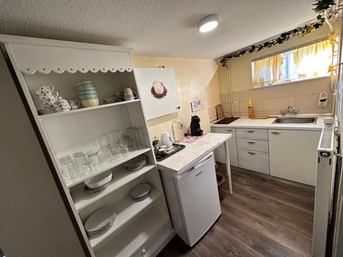Apartments Magnolija - Zagreb Centre Ngoại thất bức ảnh