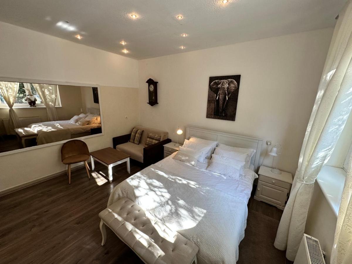 Apartments Magnolija - Zagreb Centre Ngoại thất bức ảnh