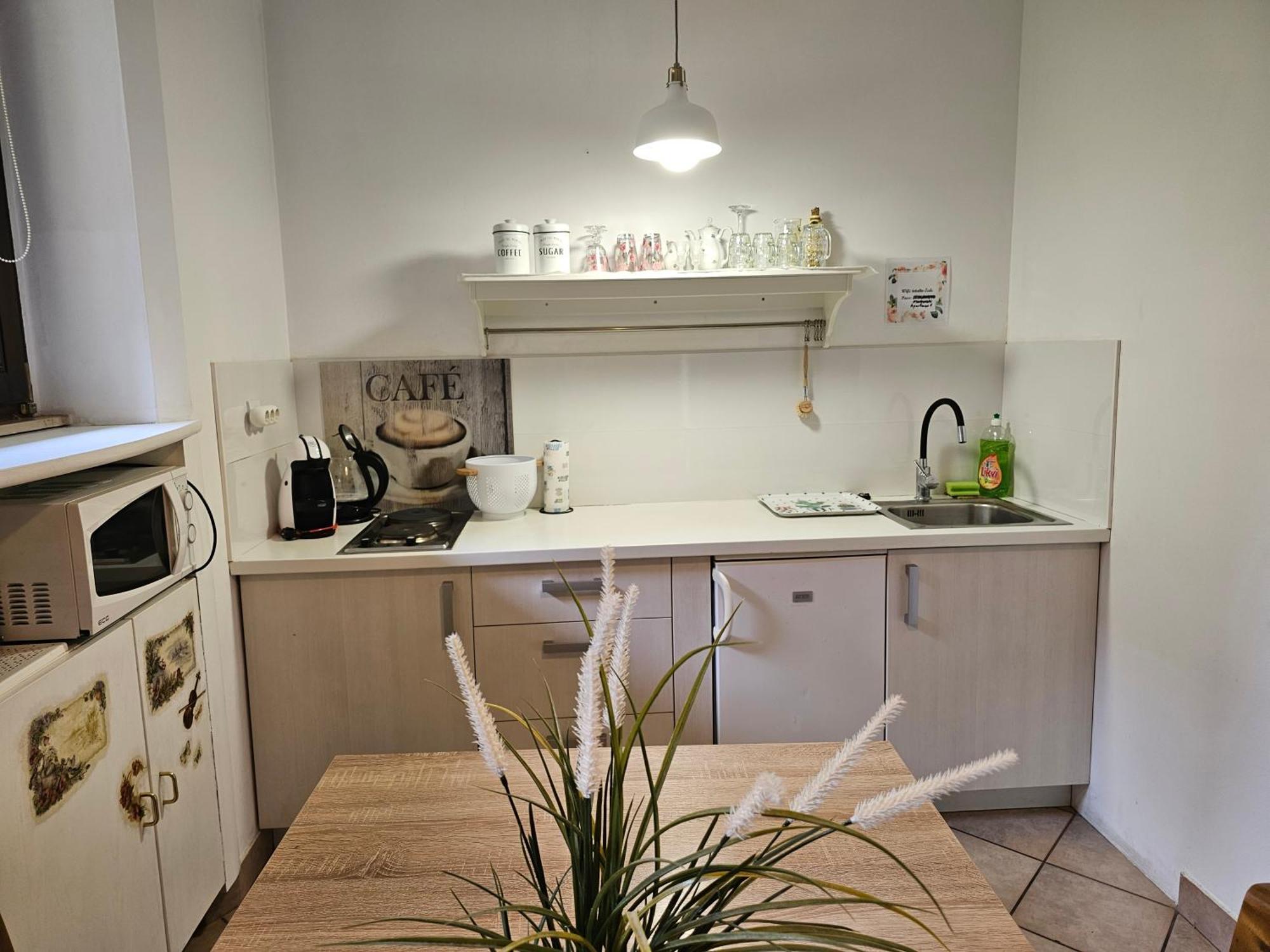 Apartments Magnolija - Zagreb Centre Ngoại thất bức ảnh
