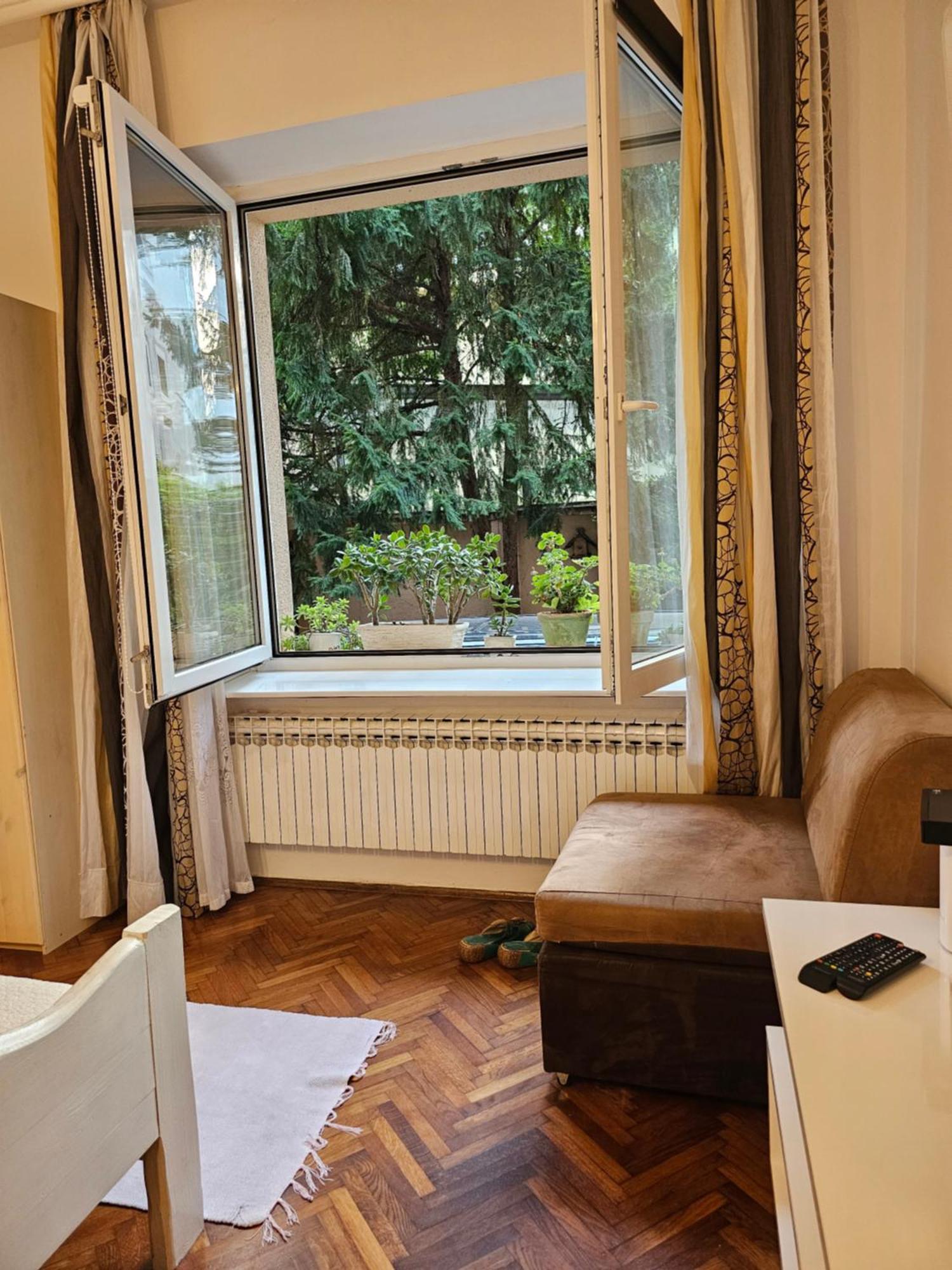 Apartments Magnolija - Zagreb Centre Ngoại thất bức ảnh