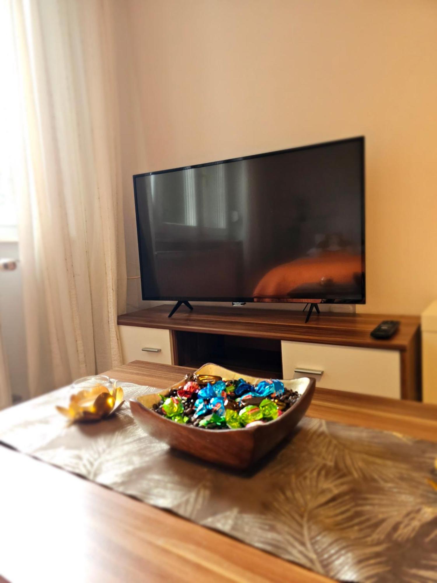Apartments Magnolija - Zagreb Centre Ngoại thất bức ảnh